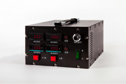 交流轉直流轉交流（AC-DC-AC）電源